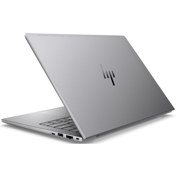 Фото - Ноутбук HP ZBook 8 G1ak 14 (A3ZT3ET) Silver