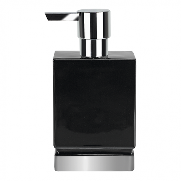 Фото - Дозатор для мила Spirella ROMA (10.17973) Фото - Дозатор для мила Spirella ROMA (10.17973)