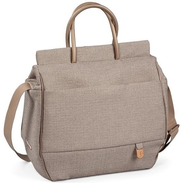 Фото - Сумка для коляски Peg-Perego Borsa Mon Amour (IABO4700-BA36BI29)