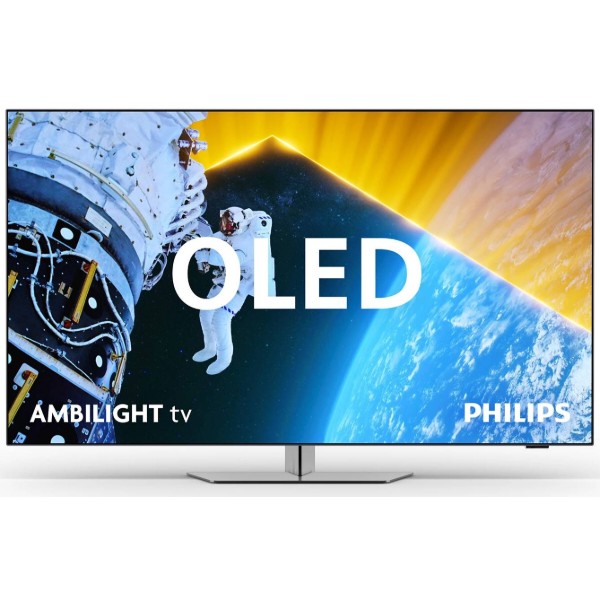 Фото - Телевизор Philips 48OLED819/12