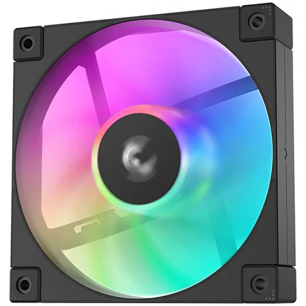 Фото - Корпусний вентилятор Deepcool FD12 ARGB (R-FD12-BKAPN1-G)