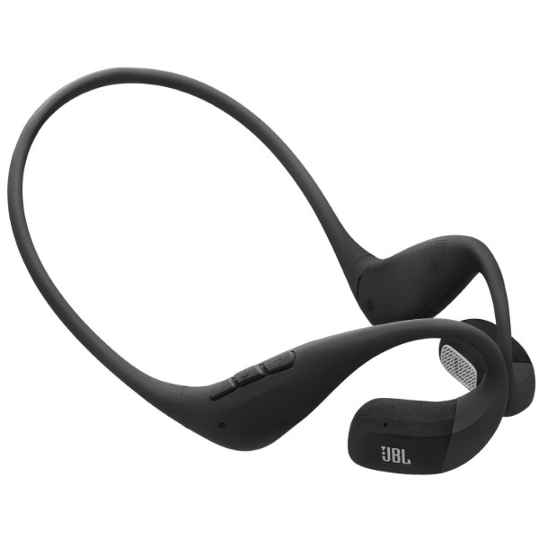 Фото - Наушники вкладыши беспроводные JBL Endurance Pace (JBLENDUPACEBLKG)
