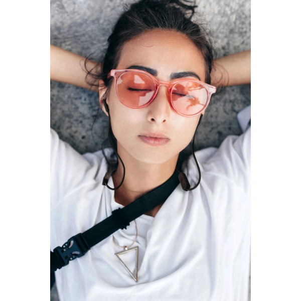 Фото - Навушники вкладиші бездротові JBL Tune 235BT Black (JBLT235BTBLK)