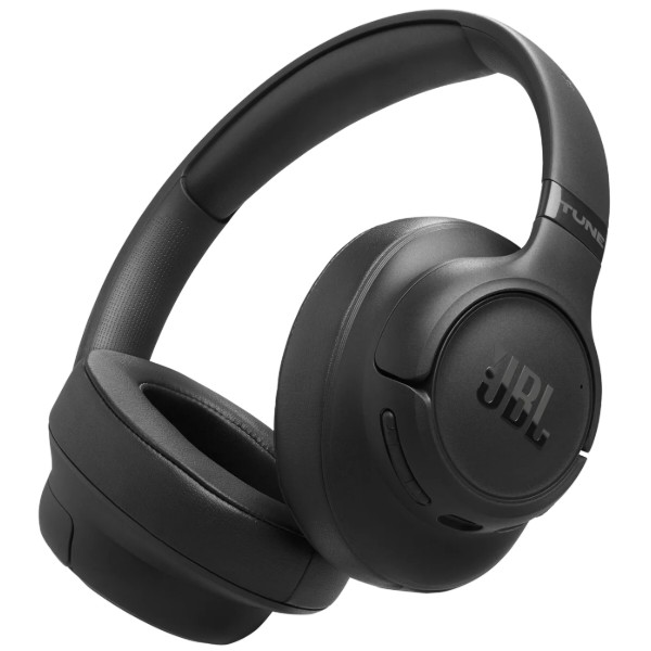 Фото - Наушники накладные беспроводные JBL Tune 780NC (JBLT780NCBLK)