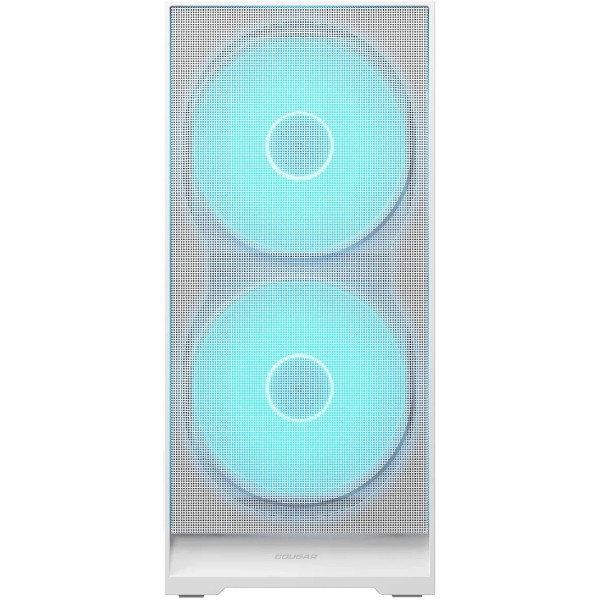 Фото - Корпус Cougar AIRFACE 180 White