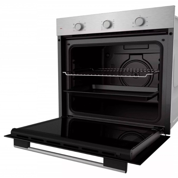 Фото - Духова шафа Perfelli PRIME 6M6 INOX