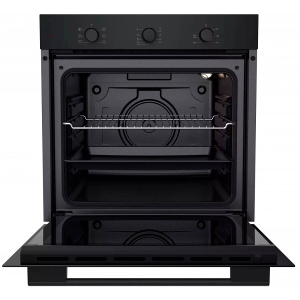 Фото - Духова шафа Perfelli PRIME 6M6 NERO