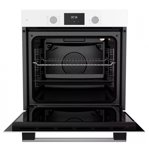 Фото - Духовой шкаф Minola EOD 683 WH