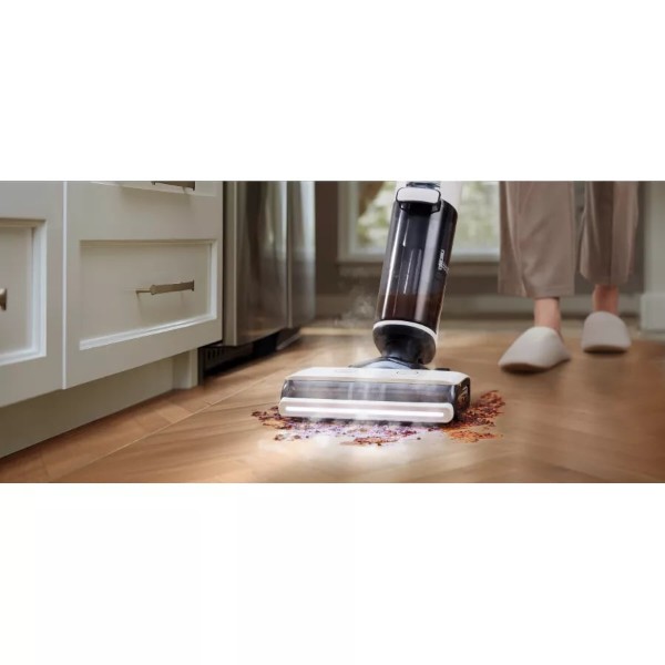 Фото - Пилосос ручний миючий Tineco Floor One S7 Steam Plus (SW110600DE)