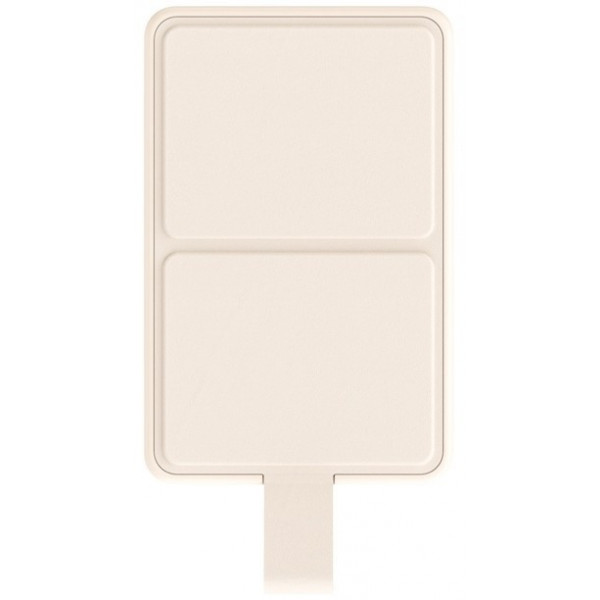 Фото - Батарея мобільна Xiaomi 6000mAh 15W Magnetic Power Bank GL (BHR9074GL) White