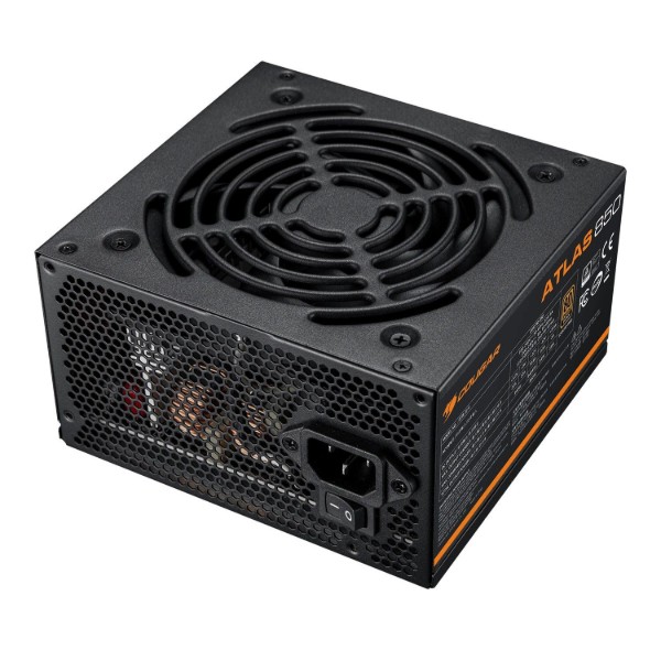 Фото - Блок живлення для ПК Cougar ATLAS (ATX 3.1) 650