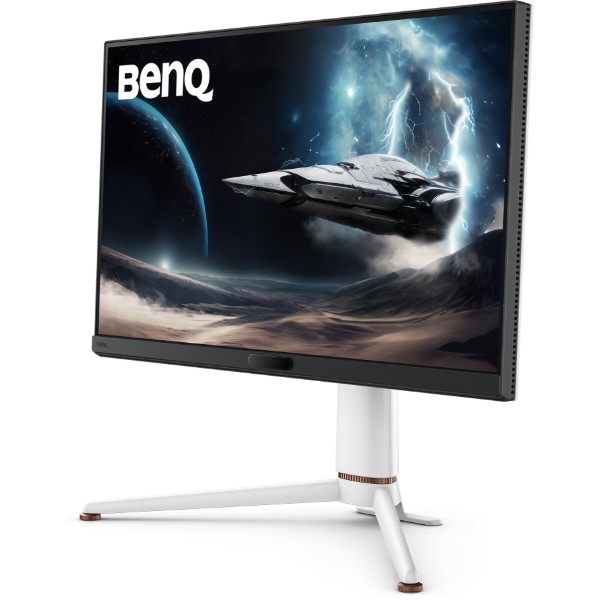 Фото - Монитор игровой BenQ EX271U (9H.LN2LB.QBE)