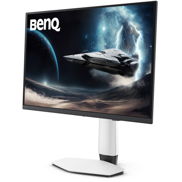 Фото - Монітор BenQ EX271UZ (9H.LP2LA.TBE)