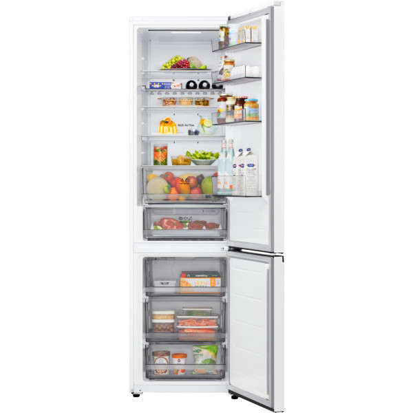 Фото - Холодильник LG GC-B509EQTM