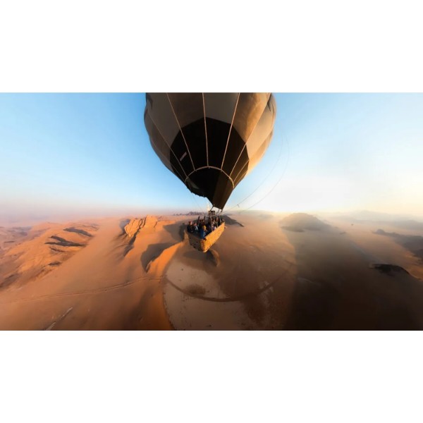 Фото - Монопод для екшн-камери GoPro Fiber Extension Pole 270 см (AGXTM-002)