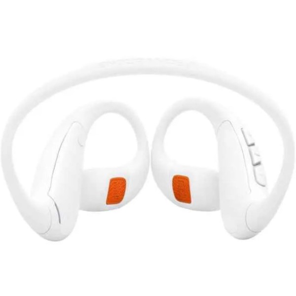 Фото - Навушники вкладиші бездротові JBL Endurance Pace White (JBLENDUPACEWHT)