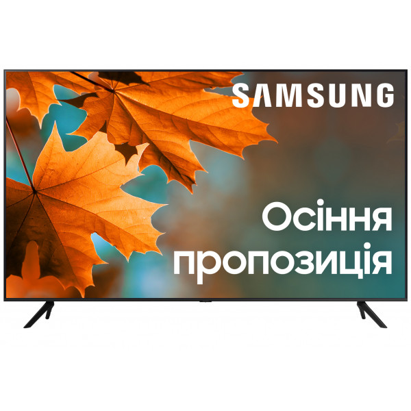 Фото - Телевізор Samsung UE75CU7100UXUA