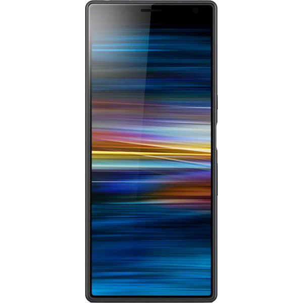 Фото - Смартфон Sony Xperia 10 Plus I4213 Black