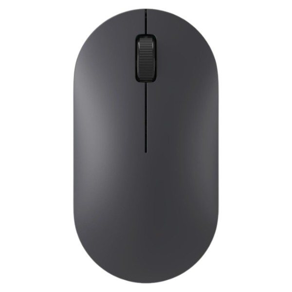 Фото - Миша бездротова Xiaomi Wireless Mouse Lite 2 Black GL