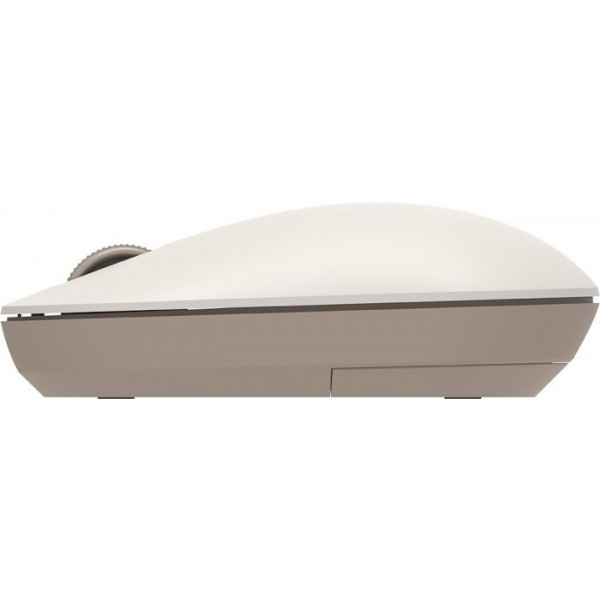 Фото - Мышь беспроводная Xiaomi Wireless Mouse Lite 2 White GL