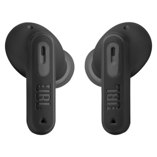 Фото - Уценка - Наушники вкладыши беспроводные TWS JBL Tune Beam 2 Black (JBLTBEAM2BLK)
