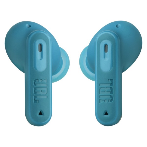 Фото - Уцінка - Навушники вкладиші бездротові TWS JBL Tune Beam 2 Turquoise (JBLTBEAM2TQE)