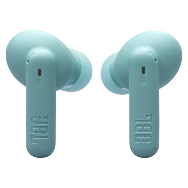Фото - Навушники вкладиші бездротові TWS JBL Wave Beam 2 Blue (JBLWBEAM2BLU)