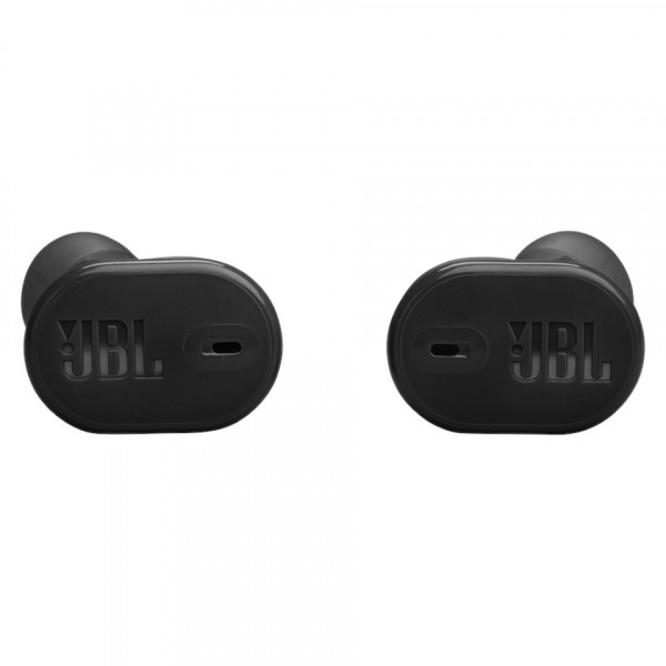 Фото - Уцінка - Навушники-вкладиші бездротові TWS JBL Tune Buds 2 Black (JBLTBUDS2BLK)