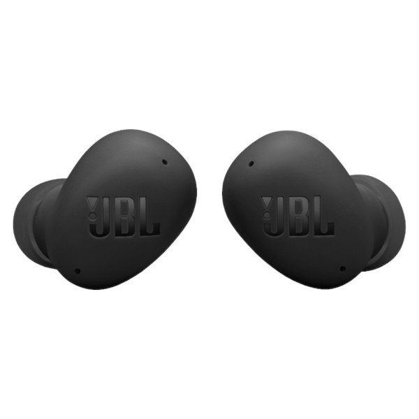 Фото - Навушники вкладиші бездротові TWS JBL Wave Buds 2 Black (JBLWBUDS2BLK)