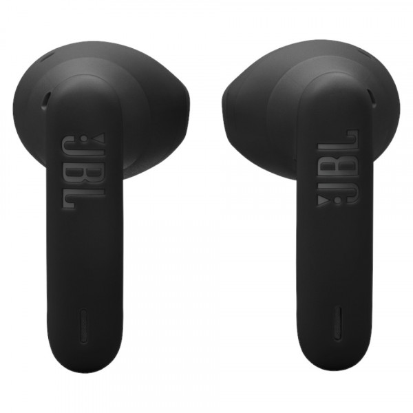 Фото - Наушники вкладыши беспроводные TWS JBL Wave Flex 2 Black (JBLWFLEX2BLK)