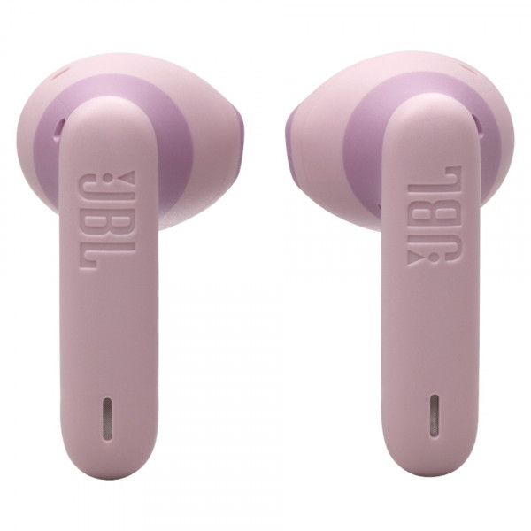 Фото - Наушники вкладыши беспроводные TWS JBL Wave Flex 2 Pink (JBLWFLEX2PIK)