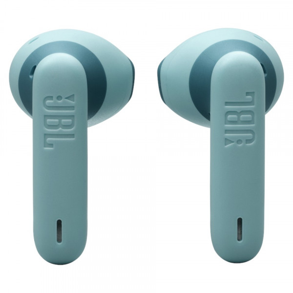 Фото - Навушники-вкладиші бездротові TWS JBL Wave Flex 2 Blue (JBLWFLEX2BLU)