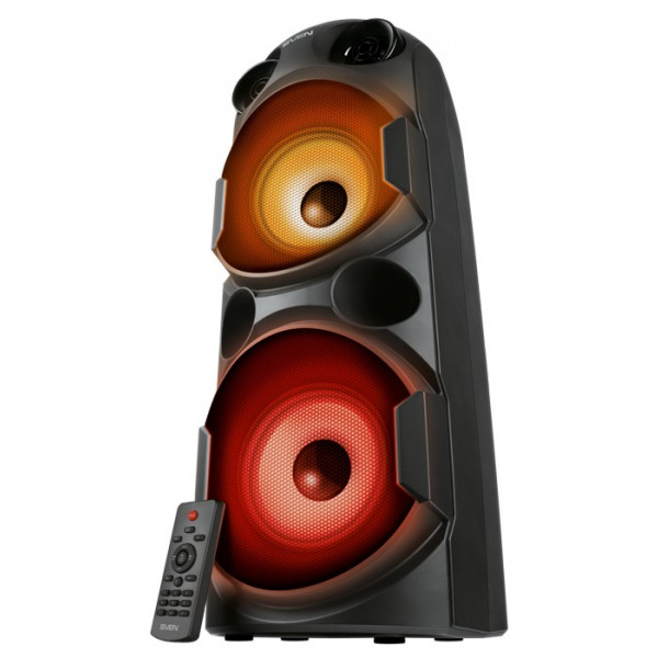 Фото - Акустическая система Sven PS-750 Black