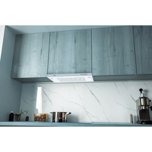 Фото - Вытяжка традиционная Cata LFK 6001 Wh