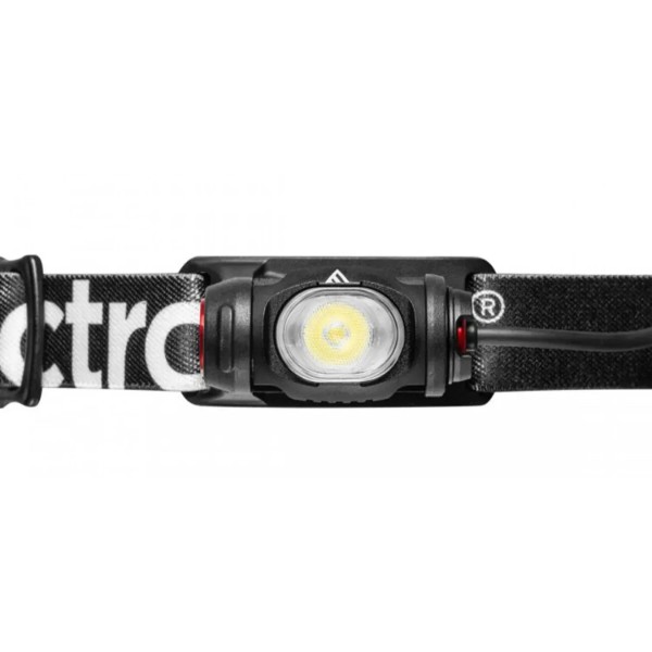 Фото - Ліхтар налобний Mactronic Vizo 735Lm USB Rechargeable (AHL0022)