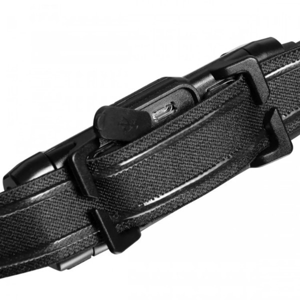 Фото - Ліхтар налобний Mactronic Vizo 735Lm USB Rechargeable (AHL0022)