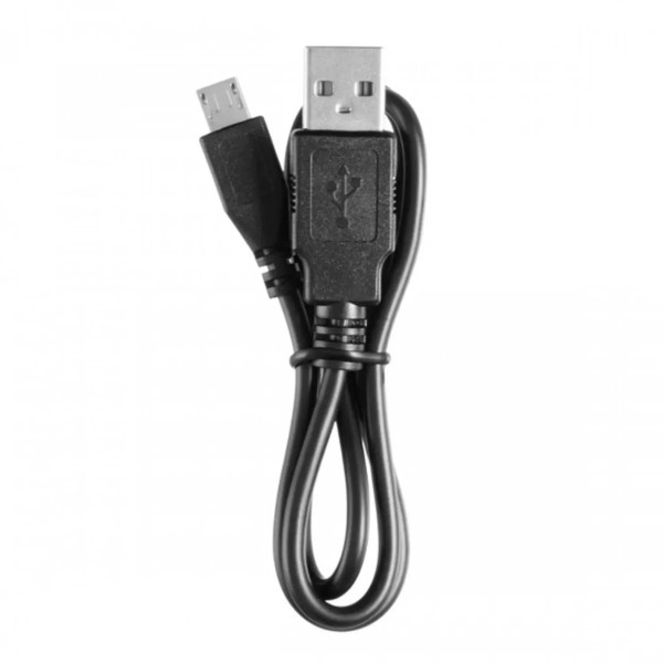 Фото - Ліхтар налобний Mactronic Vizo 735Lm USB Rechargeable (AHL0022)