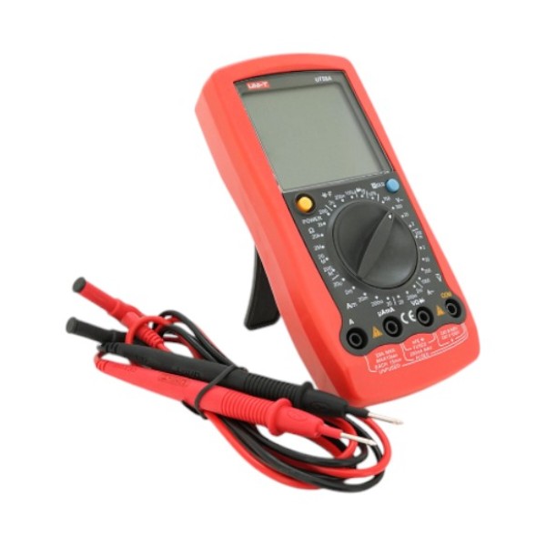 Фото - Вимірювальний пристрій UNI-T UT58A