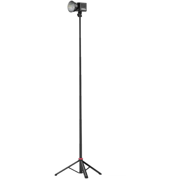 Фото - Штатив Ulanzi MT-79 Portable Adjustable Light Stand Tripod (6.5')  (UV-T075GBB1  MT-79)