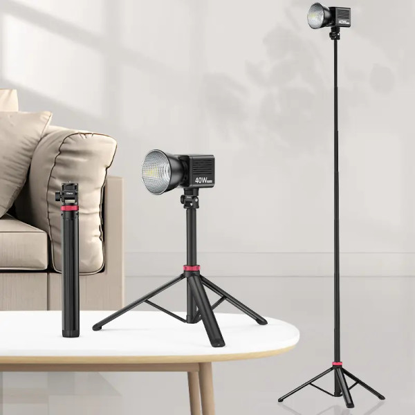 Фото - Штатив Ulanzi MT-79 Portable Adjustable Light Stand Tripod (6.5')  (UV-T075GBB1  MT-79)