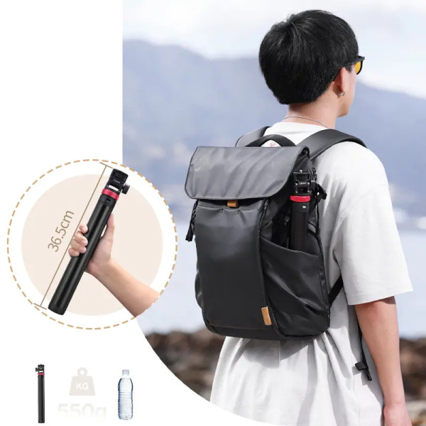 Фото - Штатив Ulanzi MT-79 Portable Adjustable Light Stand Tripod (6.5')  (UV-T075GBB1  MT-79)