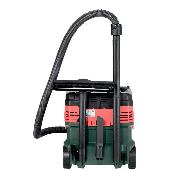 Фото - Пылесос для сухой уборки с мешком Metabo AS 20 L PC (602083000)
