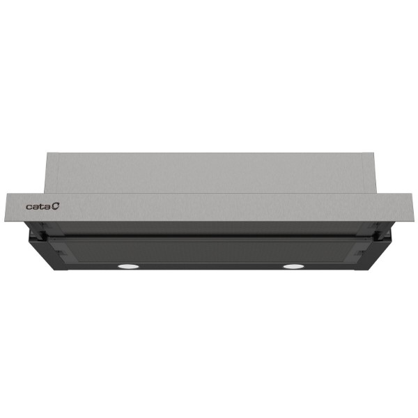 Фото - Вытяжка встраиваемая Cata TF-2003 Duralum 700 (02089305)