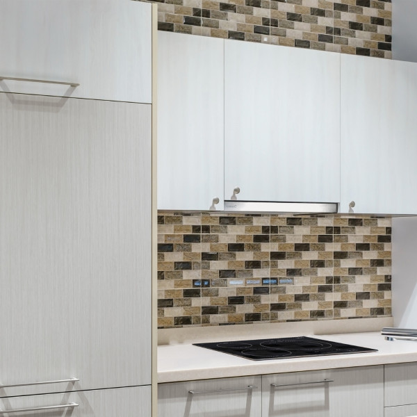 Фото - Вытяжка встраиваемая Cata TF-2003 Duralum 900