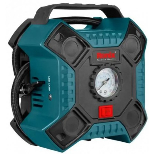 Фото - Автокомпресор Ronix RH-4263