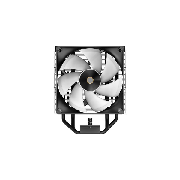 Фото - Водяна система охолодження OCYPUS DELTA A40 BK ARGB (DELTA-A40-BK1NAWN00X-GL)