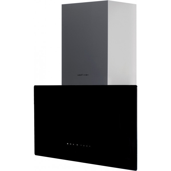 Фото - Витяжка декоративна Cata Greco 70 bk
