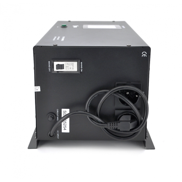 Фото - Джерело безперебійного живлення Europower PSW-EP2000WM12