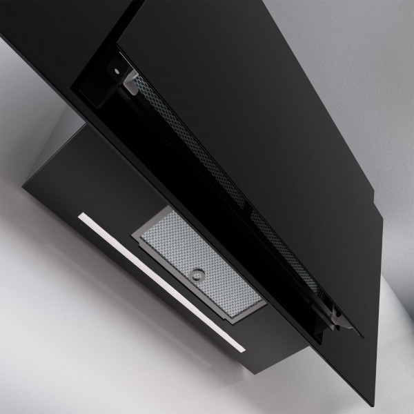 Фото - Витяжка декоративна Cata Thalassa 800 xgbk