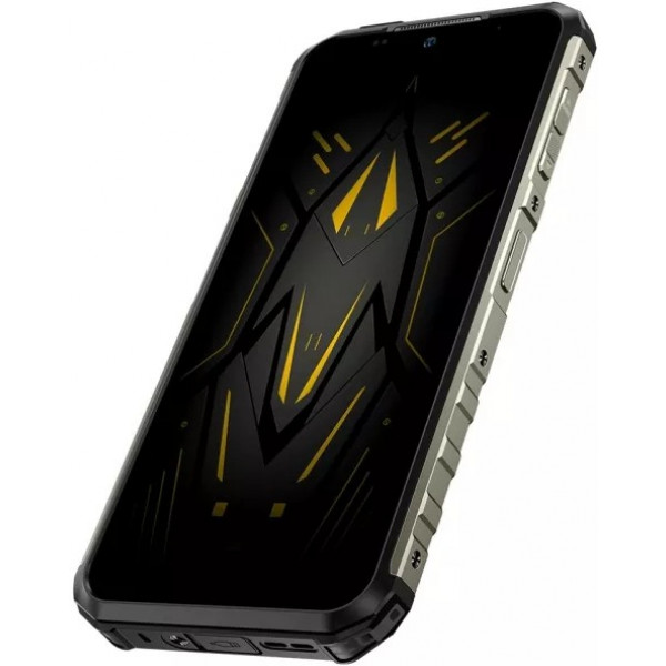 Фото - Смартфон Ulefone Armor 22 8/128Gb Black